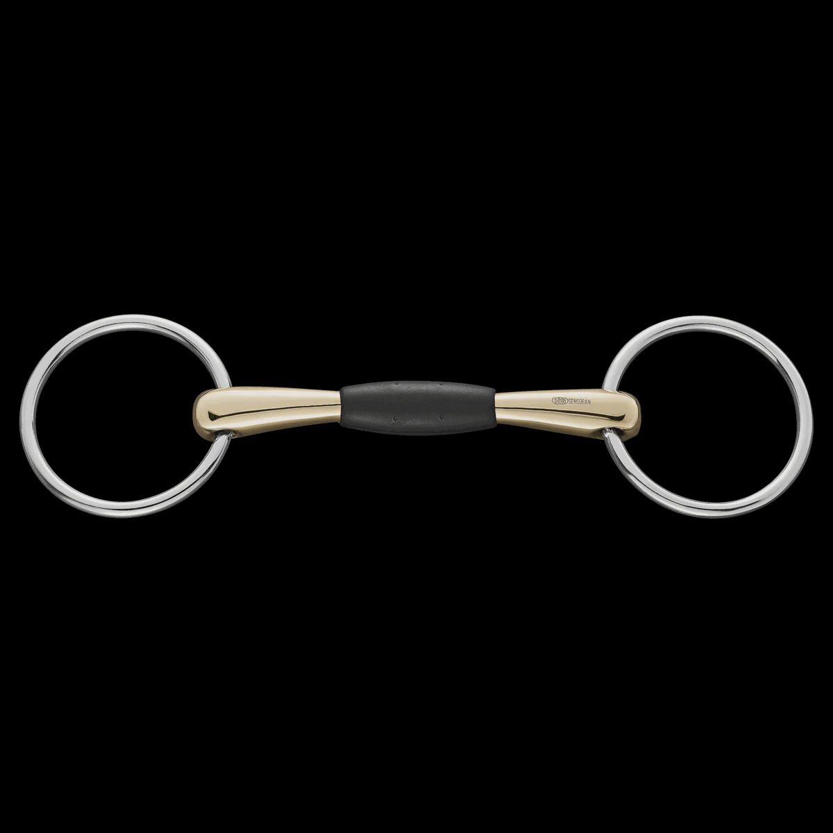 Sprenger Flex Control, Size: 12.5cm, Dikte: 18mm, Ringen: 70mm