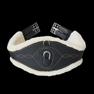 Kentucky Anatomical Girth Wool