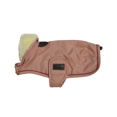 Manteau pour chien Kentucky imperméable 160gr