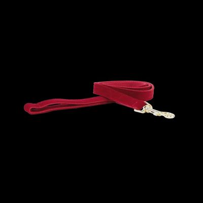 Kentucky Dog Leash Corduroy