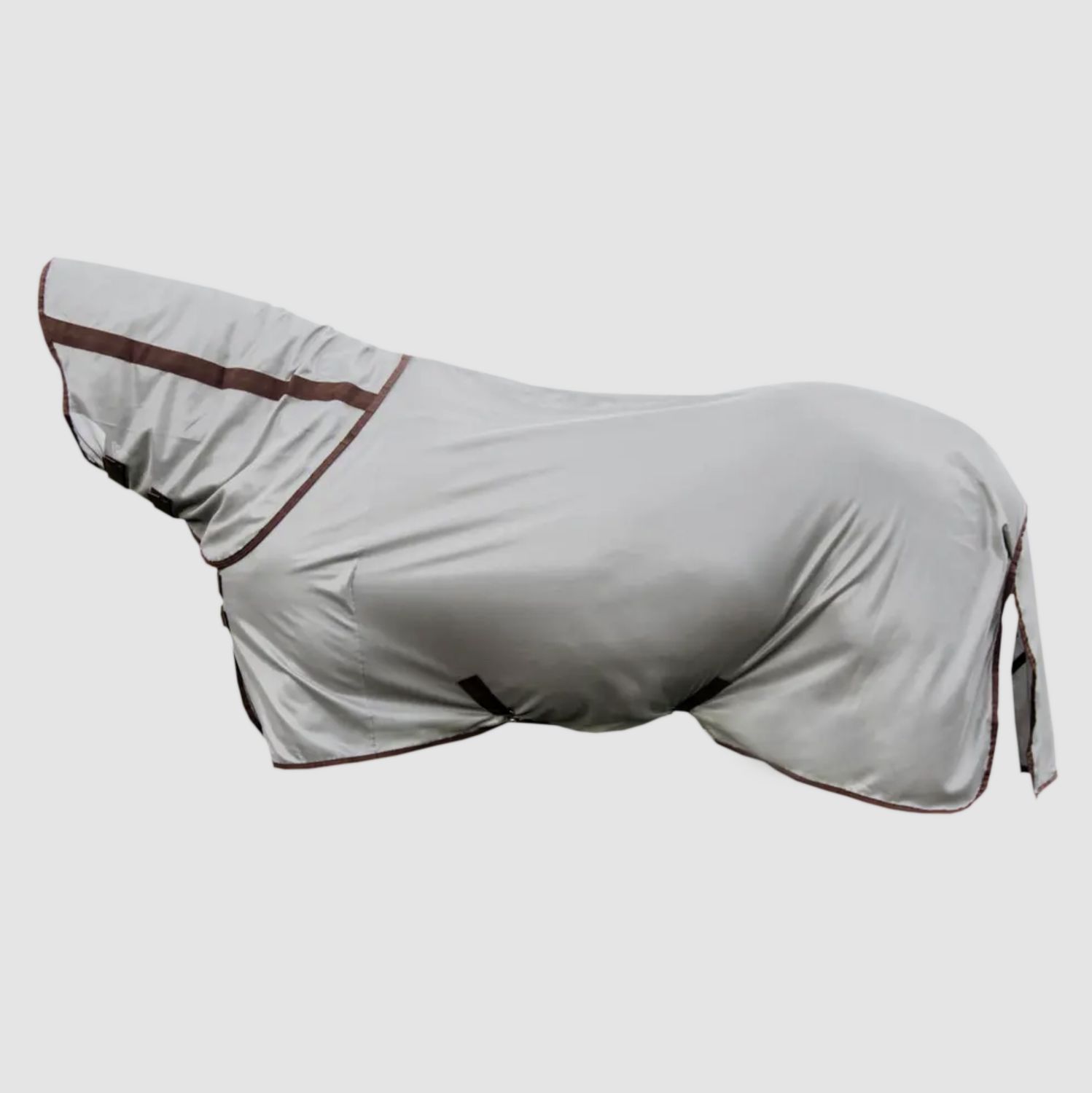 Kentucky Mesh Fly Rug Classic Silver