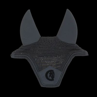 Kentucky Ear Net Wellington 3D Logo Soundless
