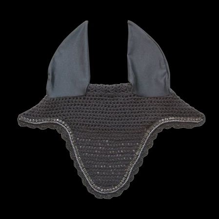 Kentucky Ear Cap Long Stone &amp; Pearl