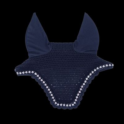 Kentucky Ear Net Wellington Big Stone &amp; Pearl