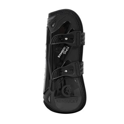 Kentucky Tendon Protectors Bamboo Elastic