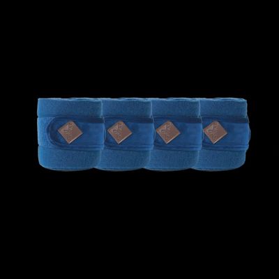 Bandages en polaire du Kentucky Basic Velvet