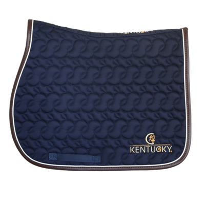 Kentucky Saddle Pad Logo