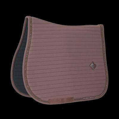 Kentucky Saddle Pad Pearls