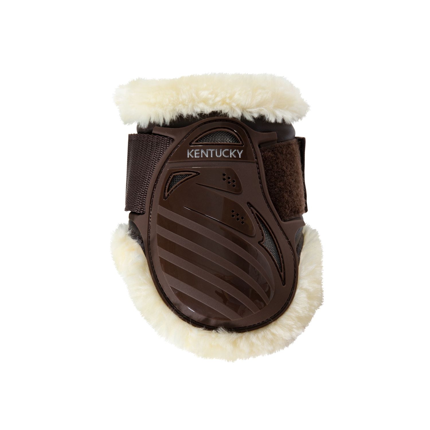 Kentucky Vegan Wool Knee Pads
