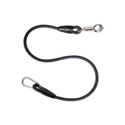 Kentucky Tie Line Silicone 90cm