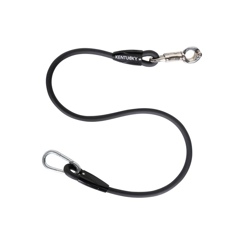 Kentucky Silicone Tie Line 90cm