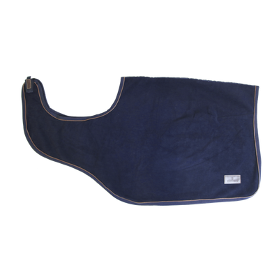 Kentucky Riding Horse Blanket Heavy Fleece