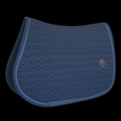 Kentucky Saddle Pad Glitter Rope