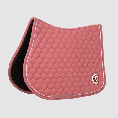 Kentucky Saddle Pad 3D Logo Onion Quilt