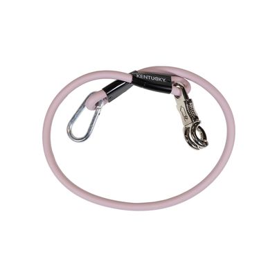 Kentucky Tie Line Silicone 55cm