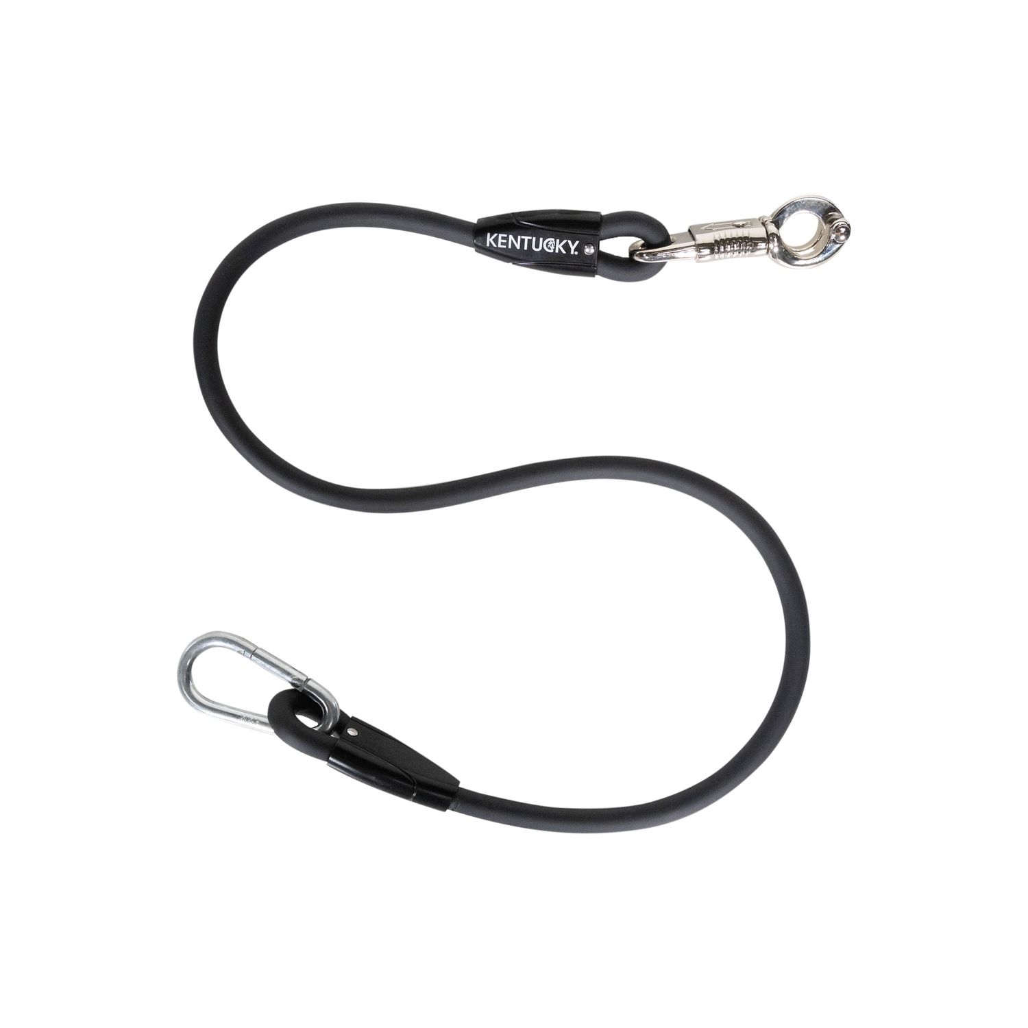 Kentucky Tie Line Silicone 120cm