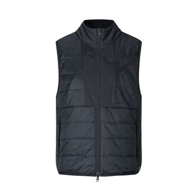Kingsland KLvalero Heated Bodywarmer Men (incl. Powerbank)