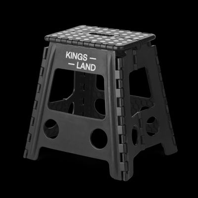 Kingsland KLharlee Escabeau pliant