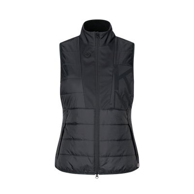 Kingsland KLvalero Heated Bodywarmer Women (incl. Powerbank)