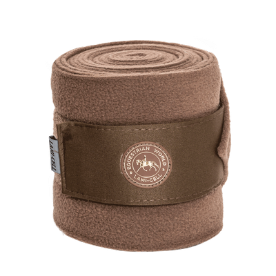 Lami-Cell Fleece Polos Atomic Smart Velcro Closure