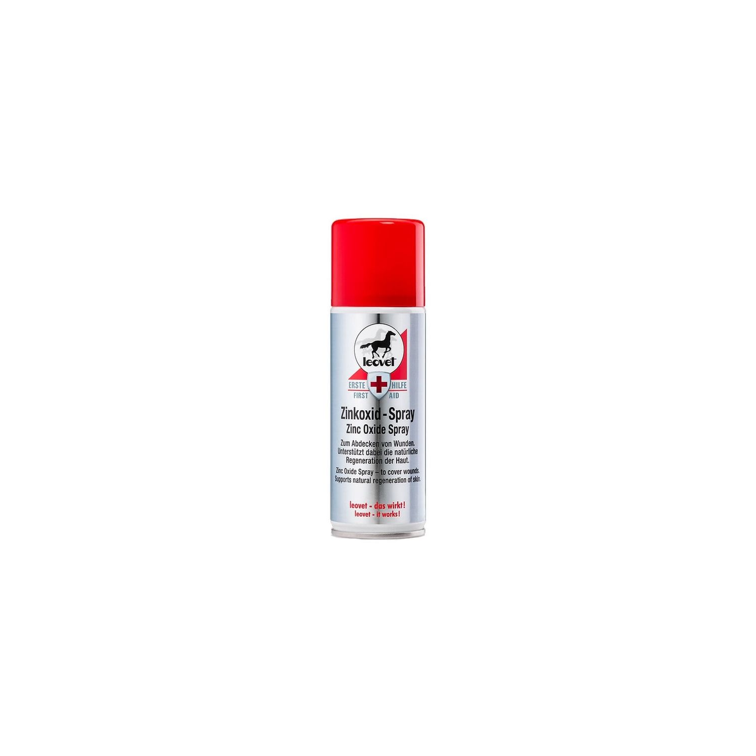 Leovet Zinc Oxide spray 200ml