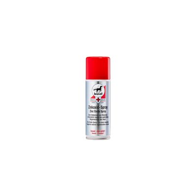 Leovet Zinkoxid Spray 200ml