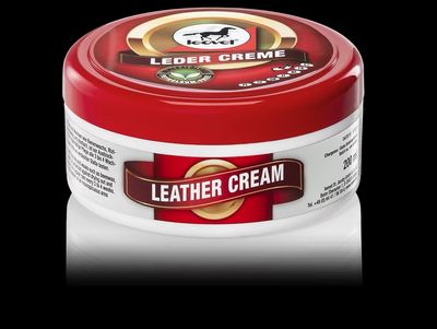 Leovet Leather Cream 200ml