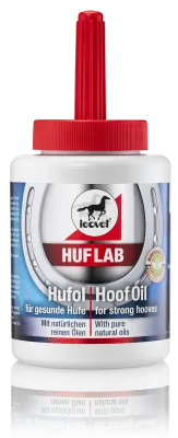 Leovet Hooflab Hoof Oil 450ml