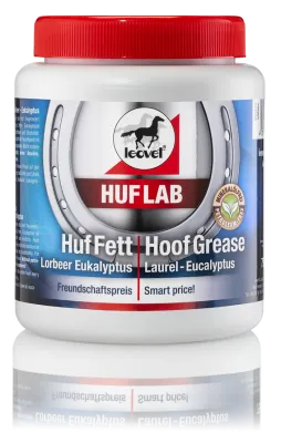 Leovet Hooflab Hoof Grease 750ml