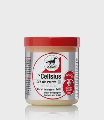 Leovet Cellsius Cooling Gel 600ml