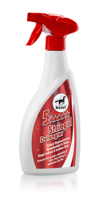 Leovet 5-Star Detangler 550ml