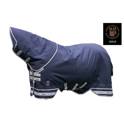 LeMieux Arika Storm-Tek Outdoor Blanket