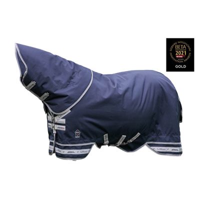 LeMieux Arika Featherweight Outdoor Blanket
