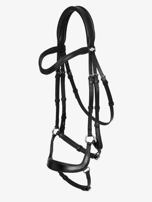 Bridon LeMieux Arika Drop