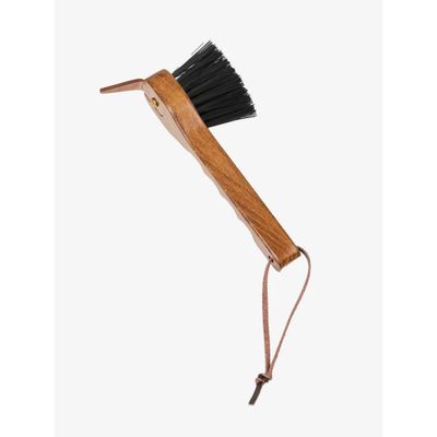 LeMieux Artisan Hufpicke Braun