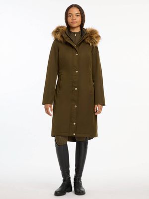 LeMieux Anya Waterproof Riding Jacket