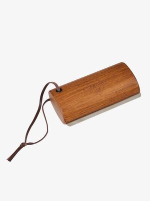 LeMieux Artisan Brush Shedding Brown