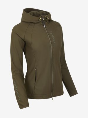 LeMieux Charlotte Soft Shell Jacket Women Winter 24