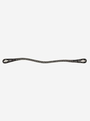 LeMieux Classic Browband Twilight