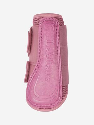 LeMieux Protège-jambes en maille Arika SS25