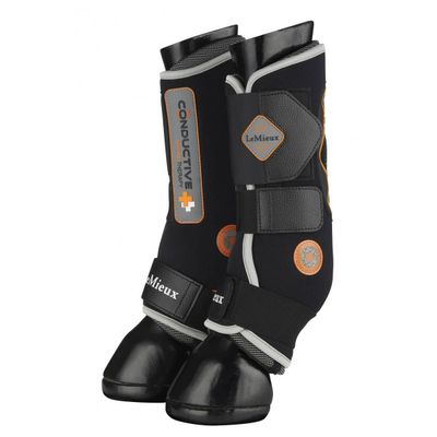 LeMieux Protecteurs de jambe magnétiques magno conducteurs