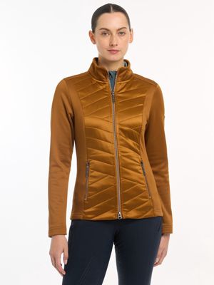 LeMieux Dynamique Jacket Women Winter 24