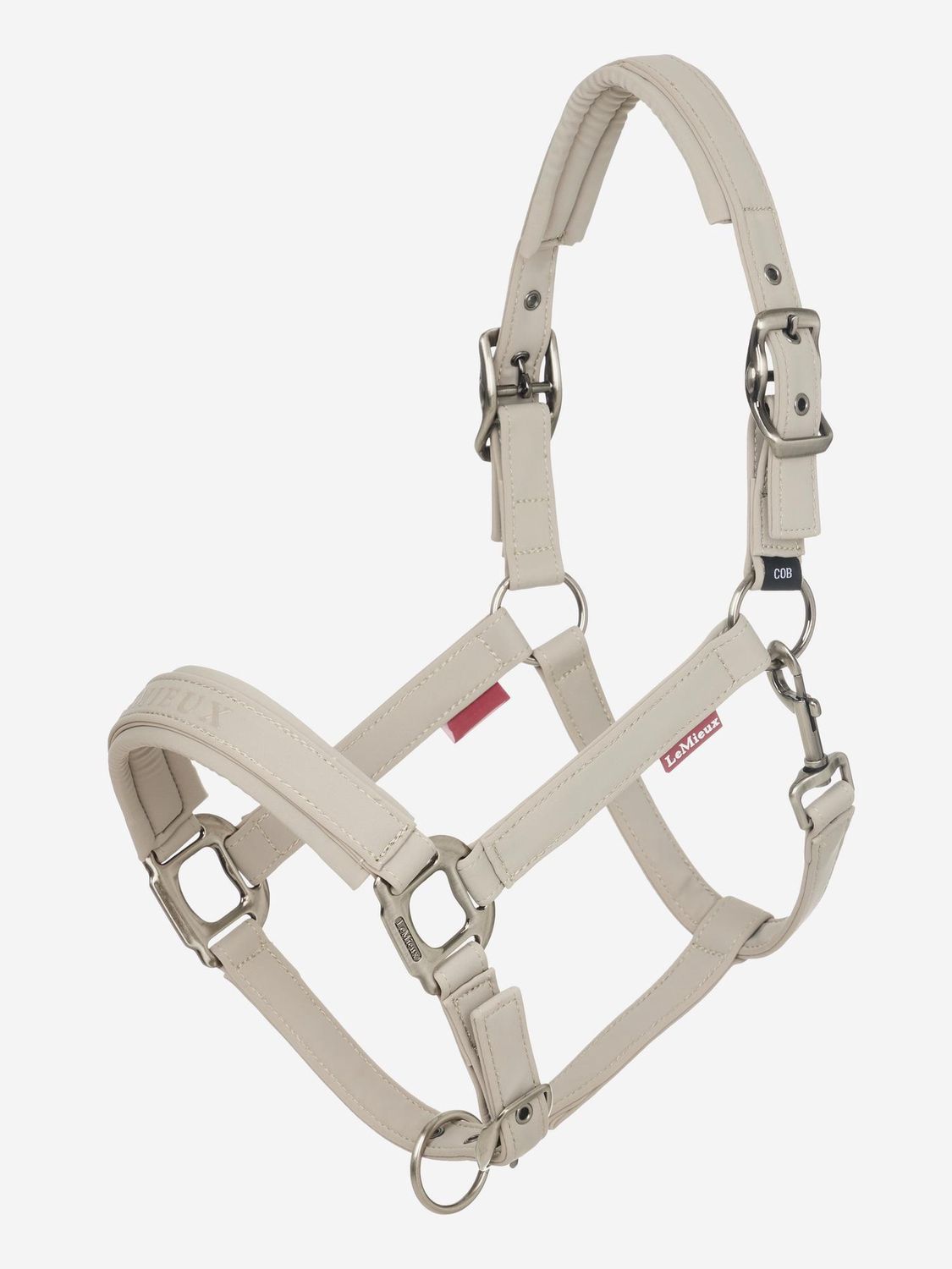 LeMieux Essence Halter SS25