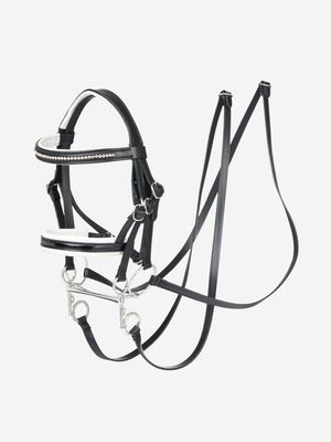 LeMieux Hobby Horse Bar &amp; Snaffle