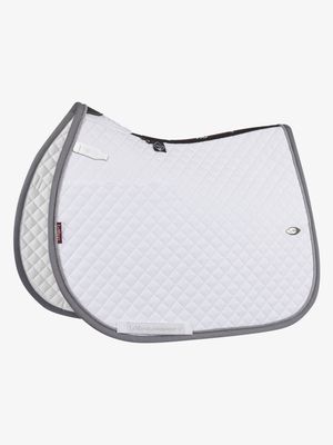 LeMieux Jumping Free Spine Saddle Pad