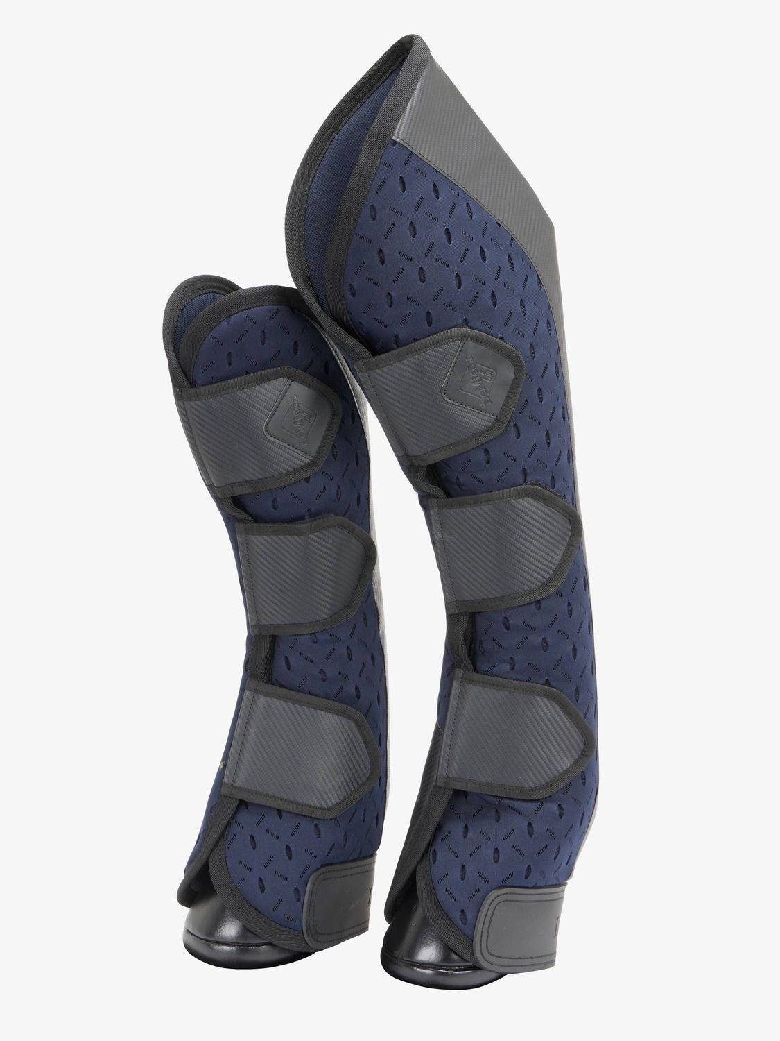 LeMieux Kudos 3D Mesh Transport Protectors