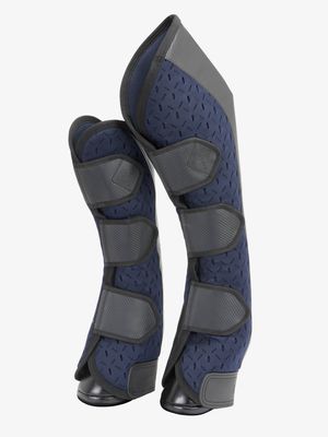 LeMieux Kudos 3D Mesh Transport Protectors