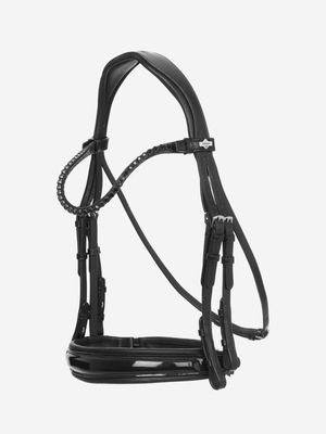 LeMieux Kudos Bar &amp; Snaffle