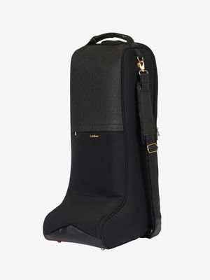 LeMieux Luxus Stiefeltasche