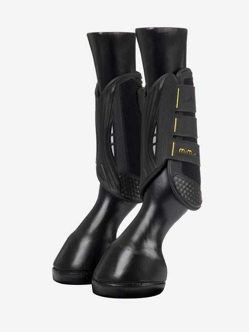 LeMieux MIMsafe XC Tendon Boots Cross
